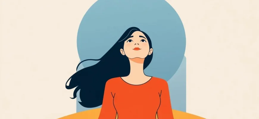 Películas de Drama sobre Superación