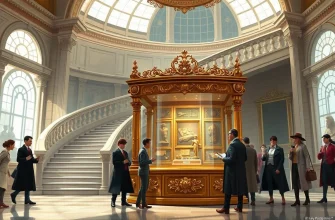 Películas de Incidentes en Museos