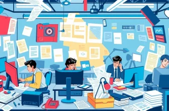 Los 10 mejores films sobre periodistas y medios de comunicación