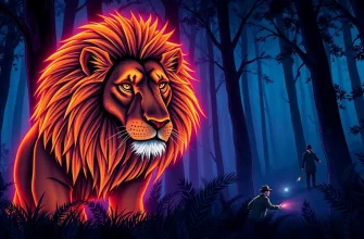 Películas de Misterio con Leones