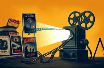 10 Películas de Terror sobre Anomalías