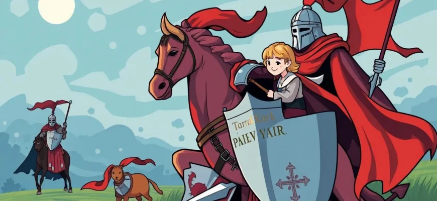 Películas Familiares sobre Caballeros