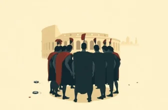 Las Mejores Películas de Gladiadores en Español