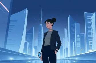 Películas de Drama sobre Conciencia Cibernética