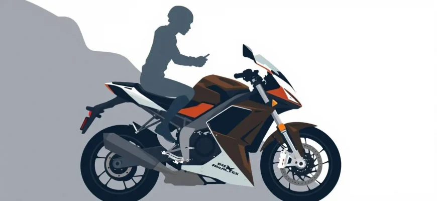 Biografías en Moto: 10 Películas Imperdibles