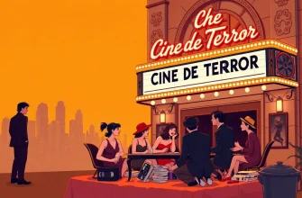 Películas de Terror que Inspiran Valentía