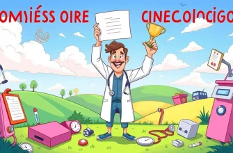 Las 10 mejores comedias sobre ginecólogos