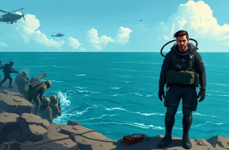 10 Películas de Guerra con Buzos que Debes Ver