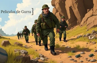 Películas de Guerra sobre Desminado