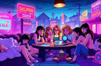 Películas de Misterio con Niñeras