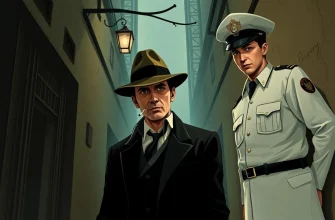 Películas de Terror con Detectives y Policías