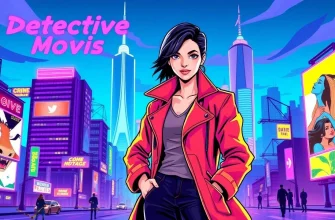 10 Películas Detectivescas con Mujeres Protagonistas