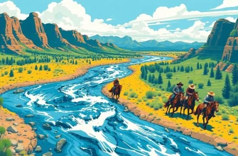 Los Mejores Westerns con Ríos