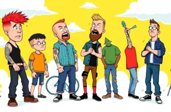 Comedias sobre Skins: 10 Películas para Reír a Carcajadas