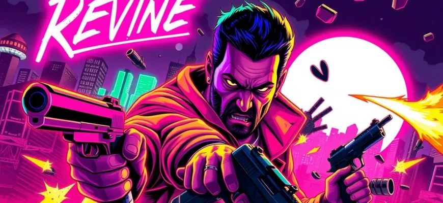 10 Películas de Acción sobre Venganza