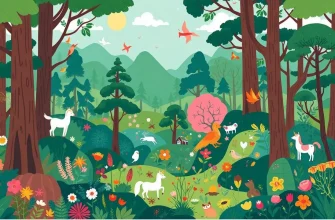 Películas de fantasía que celebran la naturaleza