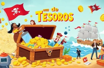 Comedias de Tesoros: 10 Películas para Reír y Aventurarse