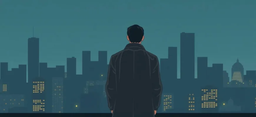 Películas Dramáticas sobre la Búsqueda de la Verdad