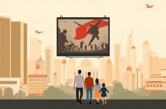 10 Thrillers de Afganistán en Español