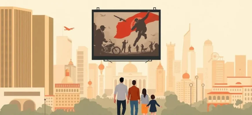 10 Thrillers de Afganistán en Español