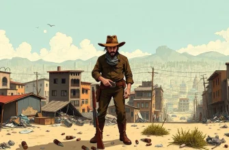 Películas del Oeste sobre Pobreza