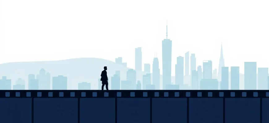 Las 10 películas más visualmente impresionantes