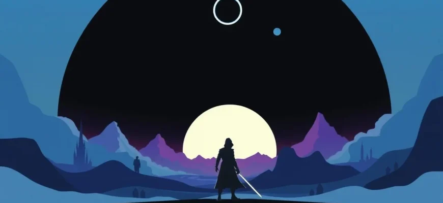 Películas de Fantasía con Asesinos: Una Combinación Única