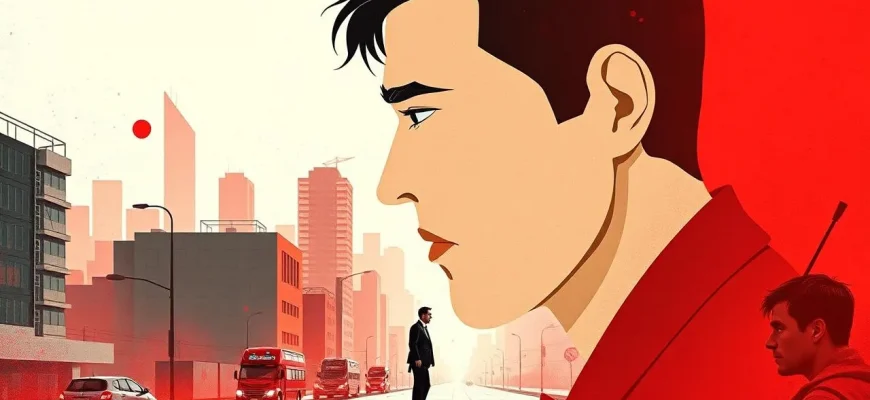 Películas de Biografías de Agentes Dobles