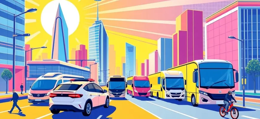 Documentales sobre vehículos autónomos en Español