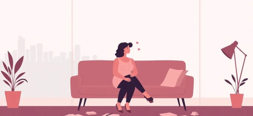 10 Películas Biográficas de Romances en el Trabajo