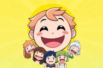 Las Mejores Películas de Anime Comedia