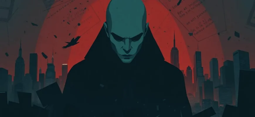 Películas de Suspenso sobre Asesinos en Serie