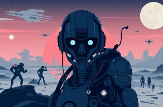 Películas de Ciencia Ficción con Ciborgs