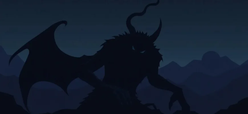 10 Películas de Terror sobre Demonios que Te Harán Temblar