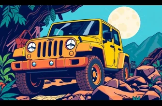 Aventuras en Jeep: 10 Películas Imperdibles