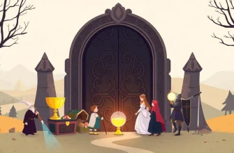 Películas Familiares sobre Artefactos Mágicos