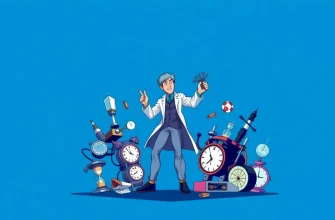 Películas de Ciencia Ficción sobre Viajes en el Tiempo