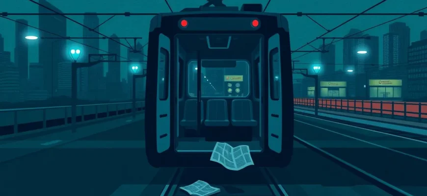 Películas de Tráilers de Suspenso