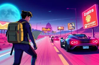 Películas de Acción y Aventura en el Camino