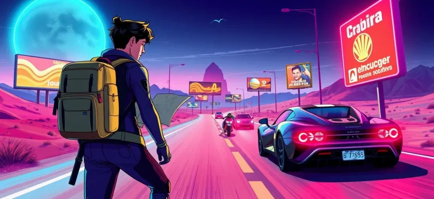 Películas de Acción y Aventura en el Camino