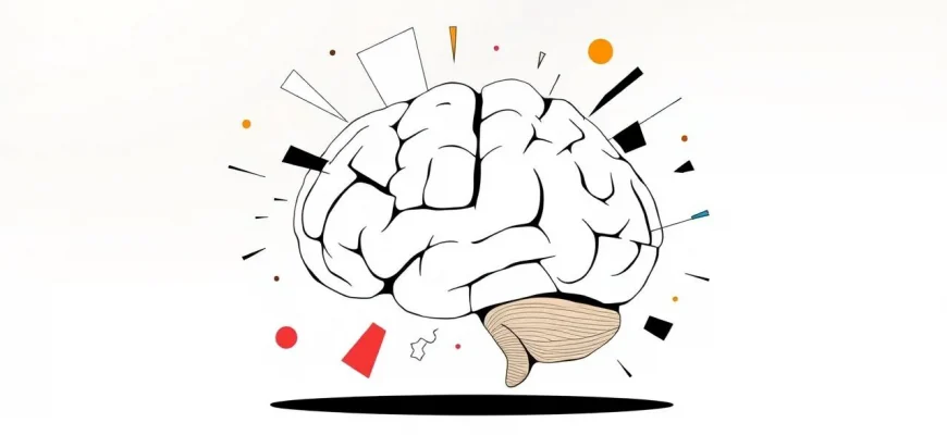 10 Películas de Drama sobre Trastornos Mentales