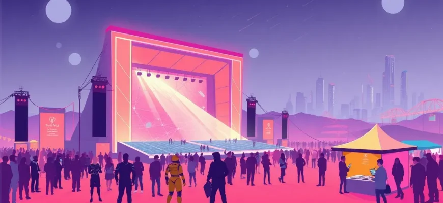 Películas de Ciencia Ficción en Festivales