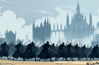 Películas de Fantasía con Tropas de Élite