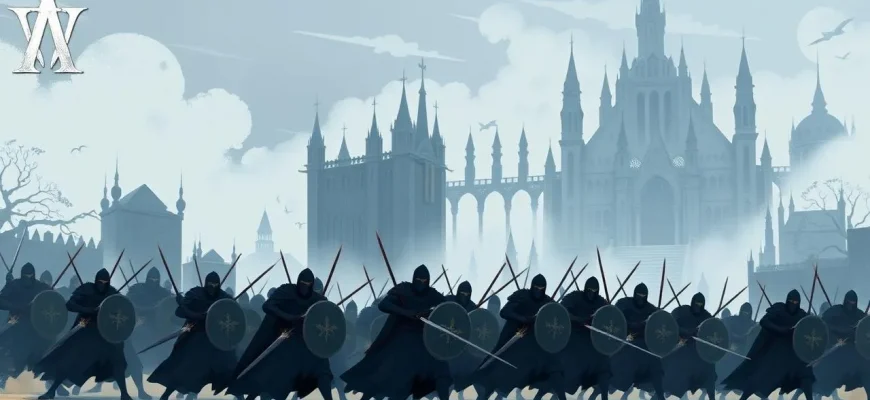 Películas de Fantasía con Tropas de Élite