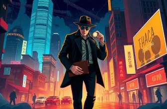 Películas de detectives y hechizos