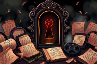 Películas de Terror con Finales Inesperados