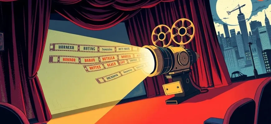 25 Mejores Películas de Terror de 2016