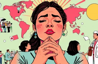 Películas melodramáticas sobre abortos en español