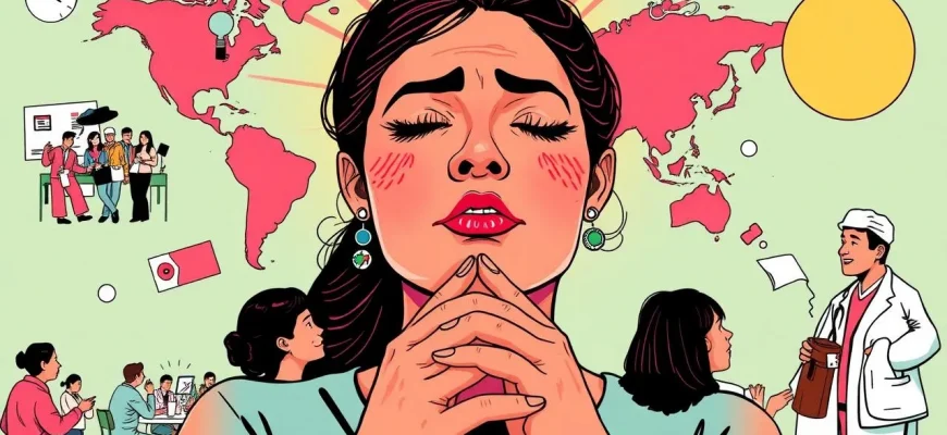 Películas melodramáticas sobre abortos en español