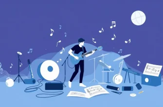 Películas sobre músicos: 10 joyas del cine